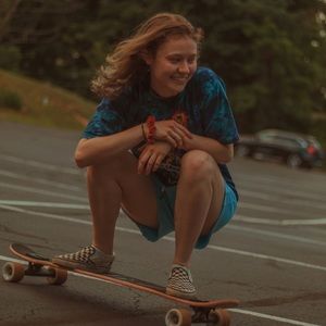 Meet your Posher, Elizabeth